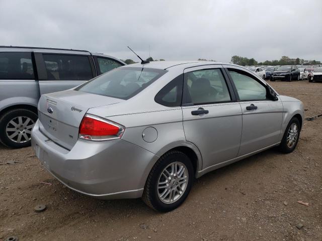 Photo 2 VIN: 1FAHP35N89W240319 - FORD FOCUS 