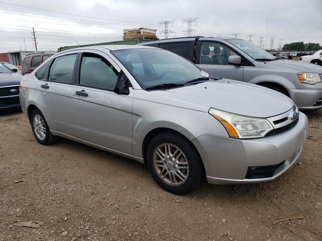 Photo 3 VIN: 1FAHP35N89W240319 - FORD FOCUS 