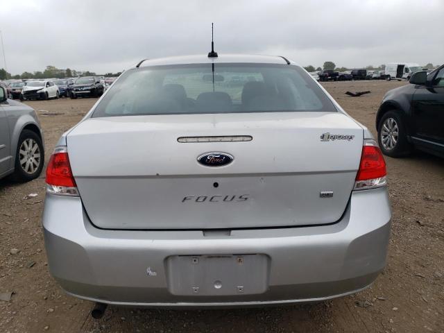 Photo 5 VIN: 1FAHP35N89W240319 - FORD FOCUS 