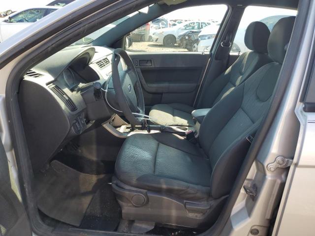 Photo 6 VIN: 1FAHP35N89W240319 - FORD FOCUS 