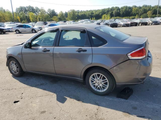 Photo 1 VIN: 1FAHP35N89W242037 - FORD FOCUS SE 