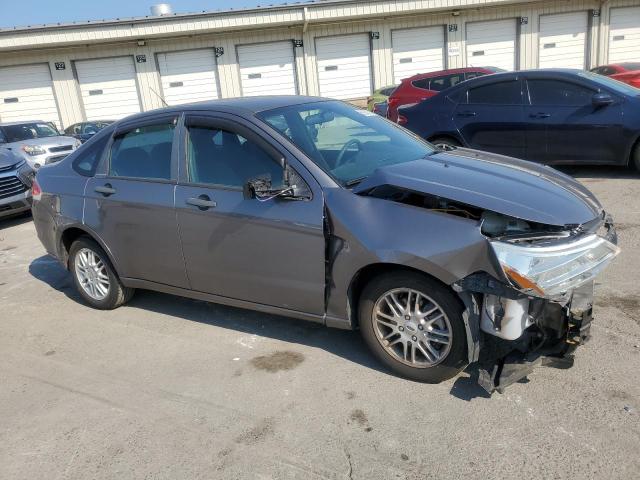 Photo 3 VIN: 1FAHP35N89W242037 - FORD FOCUS SE 