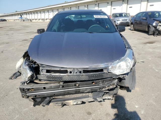 Photo 4 VIN: 1FAHP35N89W242037 - FORD FOCUS SE 