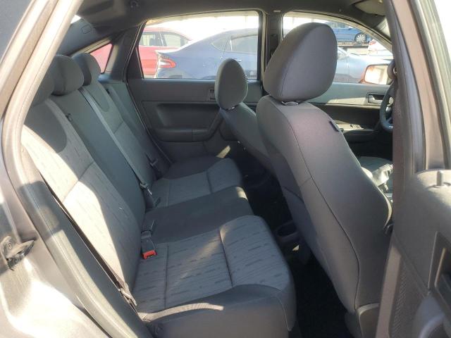 Photo 9 VIN: 1FAHP35N89W242037 - FORD FOCUS SE 