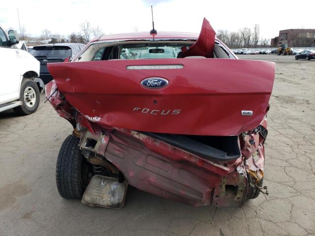 Photo 5 VIN: 1FAHP35N89W250798 - FORD FOCUS SE 