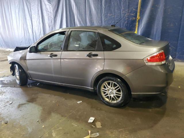 Photo 1 VIN: 1FAHP35N89W253474 - FORD FOCUS 