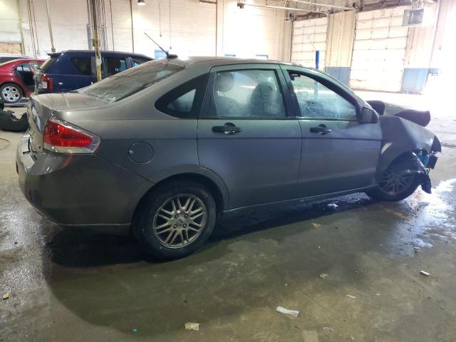 Photo 2 VIN: 1FAHP35N89W253474 - FORD FOCUS 