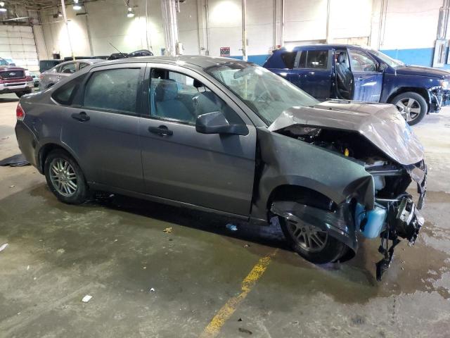 Photo 3 VIN: 1FAHP35N89W253474 - FORD FOCUS 