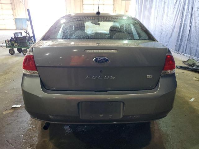 Photo 5 VIN: 1FAHP35N89W253474 - FORD FOCUS 