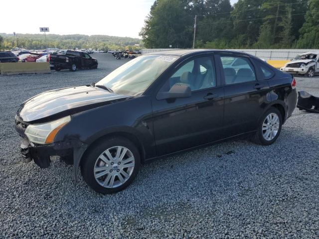 Photo 0 VIN: 1FAHP35N89W255340 - FORD FOCUS SE 