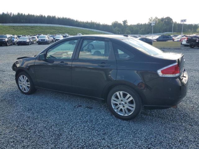 Photo 1 VIN: 1FAHP35N89W255340 - FORD FOCUS SE 