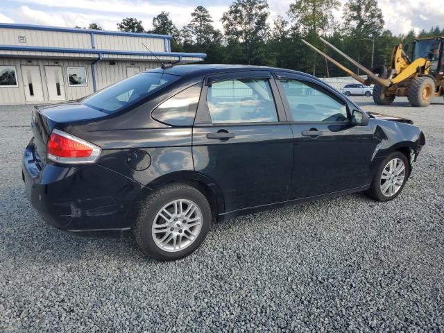 Photo 2 VIN: 1FAHP35N89W255340 - FORD FOCUS SE 