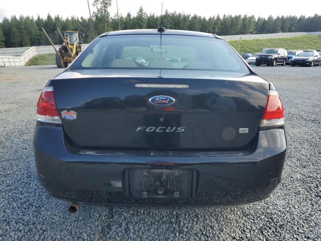 Photo 5 VIN: 1FAHP35N89W255340 - FORD FOCUS SE 