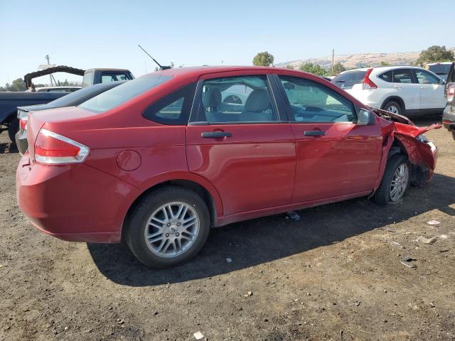 Photo 2 VIN: 1FAHP35N89W260599 - FORD FOCUS SE 