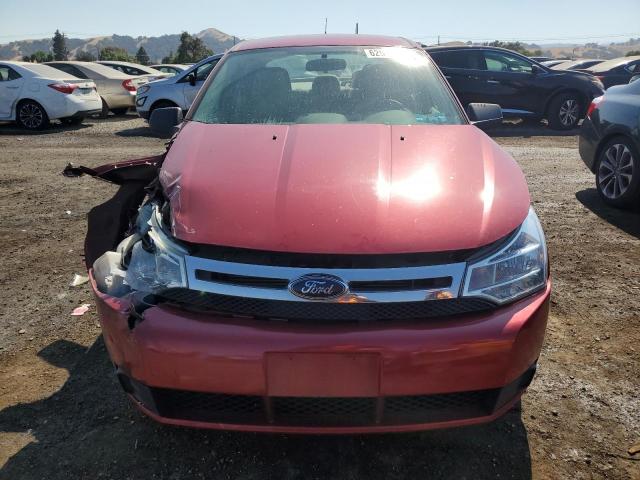 Photo 4 VIN: 1FAHP35N89W260599 - FORD FOCUS SE 