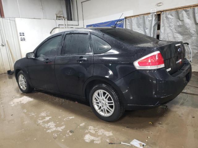 Photo 1 VIN: 1FAHP35N89W269366 - FORD FOCUS SE 