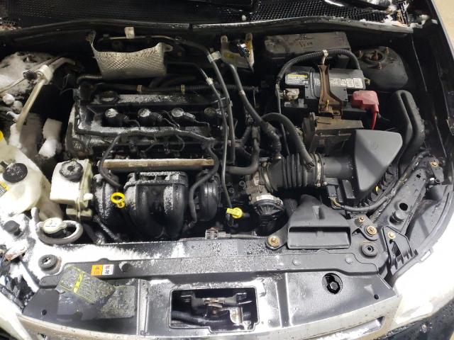 Photo 10 VIN: 1FAHP35N89W269366 - FORD FOCUS SE 