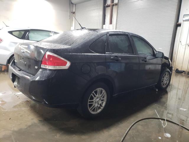 Photo 2 VIN: 1FAHP35N89W269366 - FORD FOCUS SE 