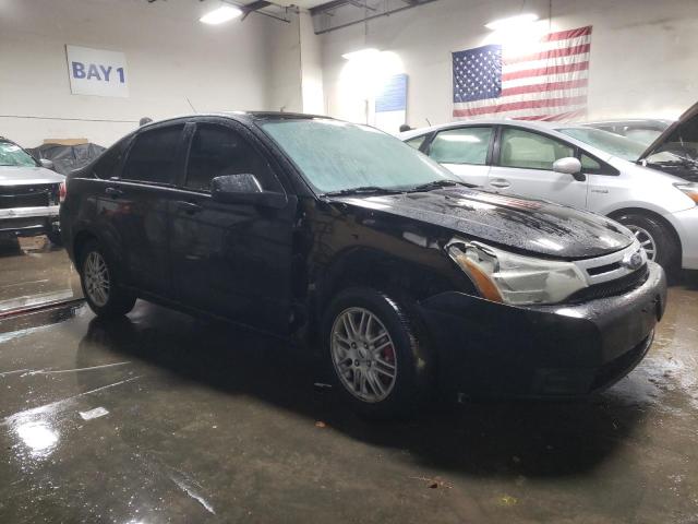 Photo 3 VIN: 1FAHP35N89W269366 - FORD FOCUS SE 