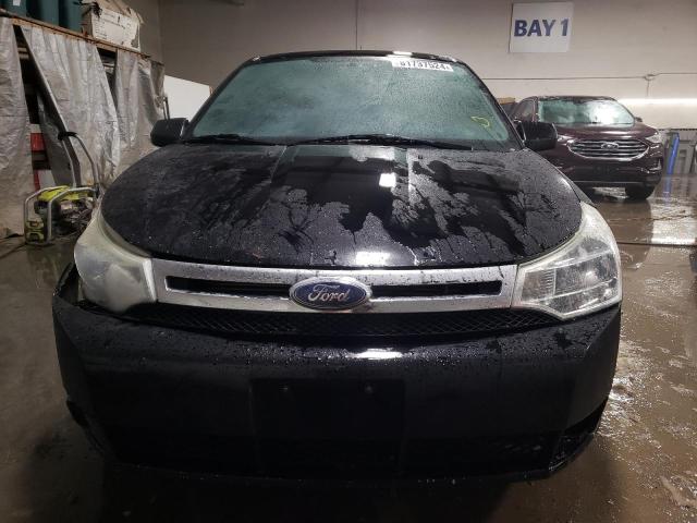 Photo 4 VIN: 1FAHP35N89W269366 - FORD FOCUS SE 