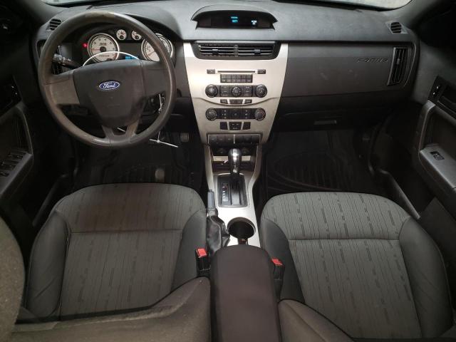 Photo 7 VIN: 1FAHP35N89W269366 - FORD FOCUS SE 