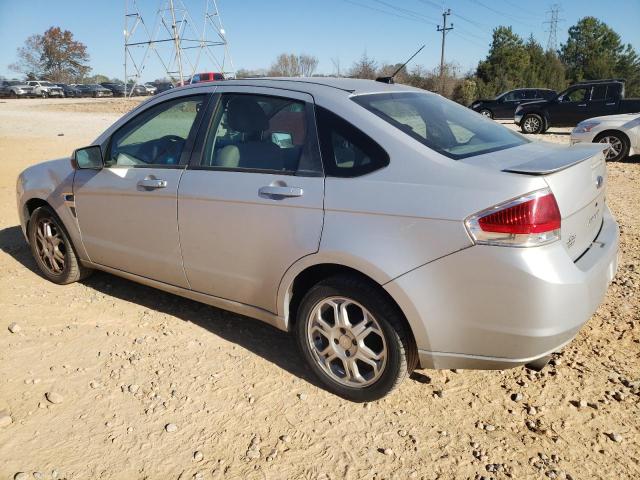 Photo 1 VIN: 1FAHP35N98W110841 - FORD FOCUS SE 