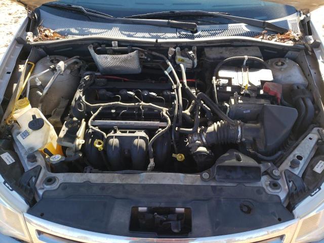 Photo 10 VIN: 1FAHP35N98W110841 - FORD FOCUS SE 