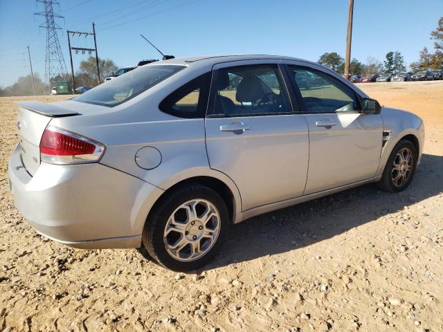 Photo 2 VIN: 1FAHP35N98W110841 - FORD FOCUS SE 