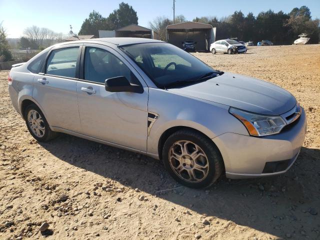 Photo 3 VIN: 1FAHP35N98W110841 - FORD FOCUS SE 