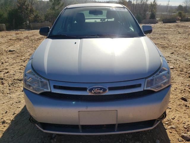 Photo 4 VIN: 1FAHP35N98W110841 - FORD FOCUS SE 