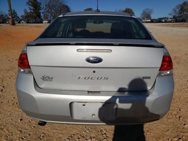 Photo 5 VIN: 1FAHP35N98W110841 - FORD FOCUS SE 