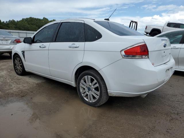 Photo 1 VIN: 1FAHP35N98W117546 - FORD FOCUS SE 