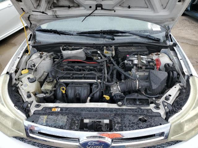 Photo 10 VIN: 1FAHP35N98W117546 - FORD FOCUS SE 