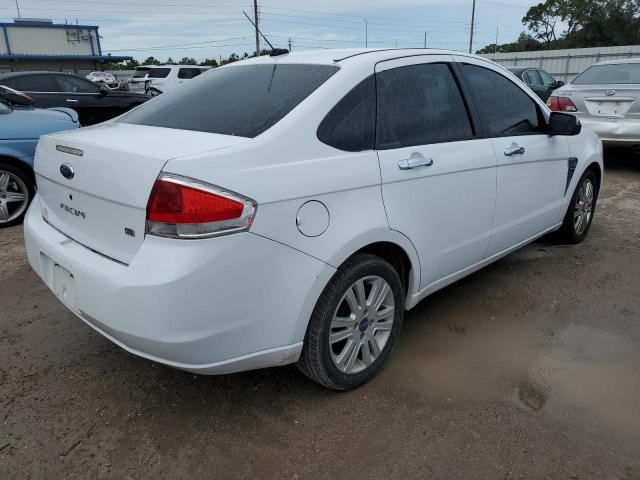 Photo 2 VIN: 1FAHP35N98W117546 - FORD FOCUS SE 