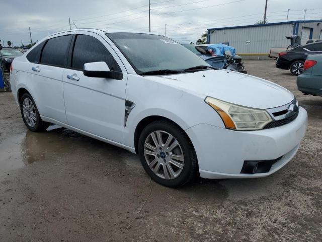 Photo 3 VIN: 1FAHP35N98W117546 - FORD FOCUS SE 