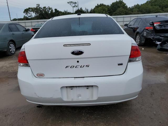 Photo 5 VIN: 1FAHP35N98W117546 - FORD FOCUS SE 