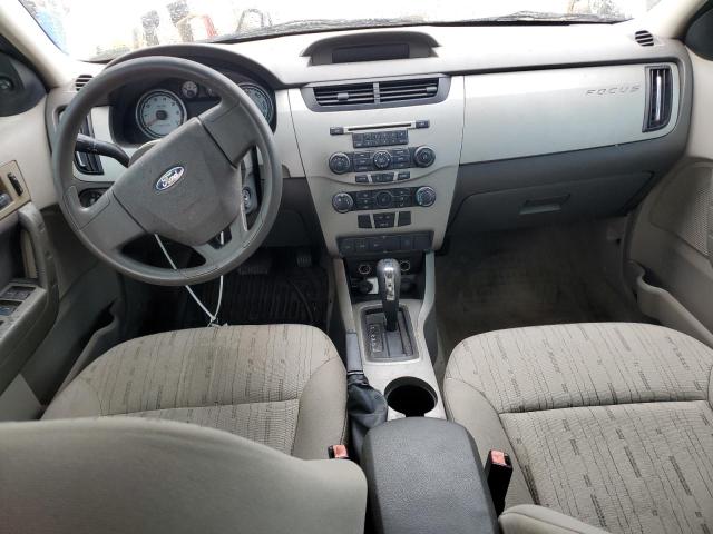 Photo 7 VIN: 1FAHP35N98W117546 - FORD FOCUS SE 