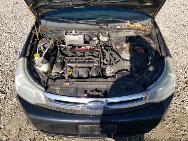 Photo 10 VIN: 1FAHP35N98W128742 - FORD FOCUS 