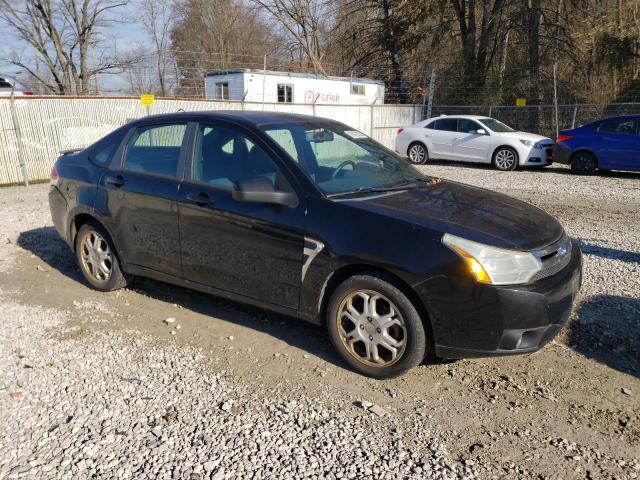 Photo 3 VIN: 1FAHP35N98W128742 - FORD FOCUS 