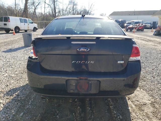 Photo 5 VIN: 1FAHP35N98W128742 - FORD FOCUS 