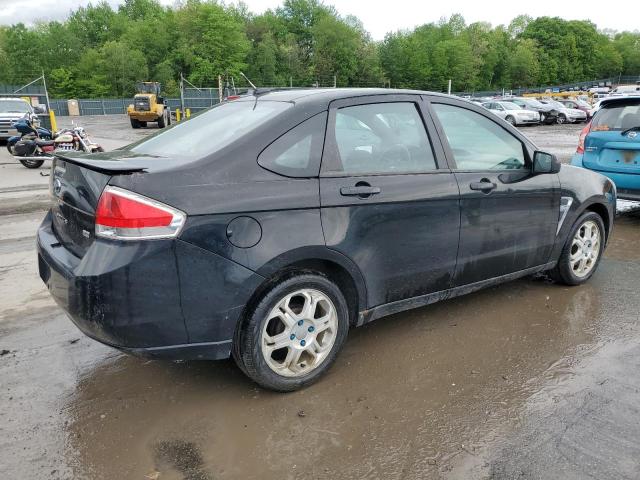 Photo 2 VIN: 1FAHP35N98W145881 - FORD FOCUS 