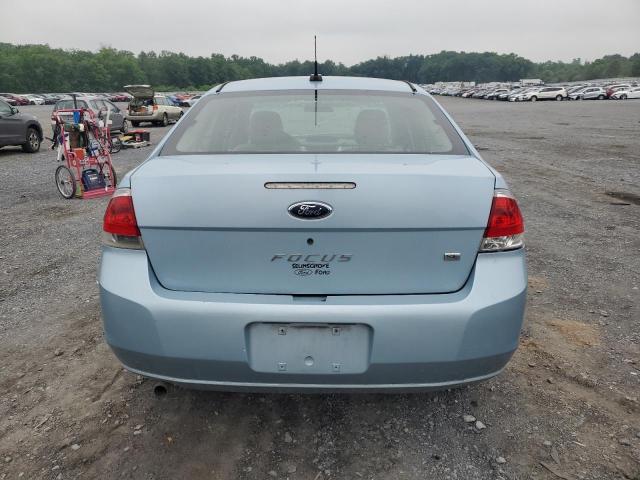 Photo 5 VIN: 1FAHP35N98W147775 - FORD FOCUS 