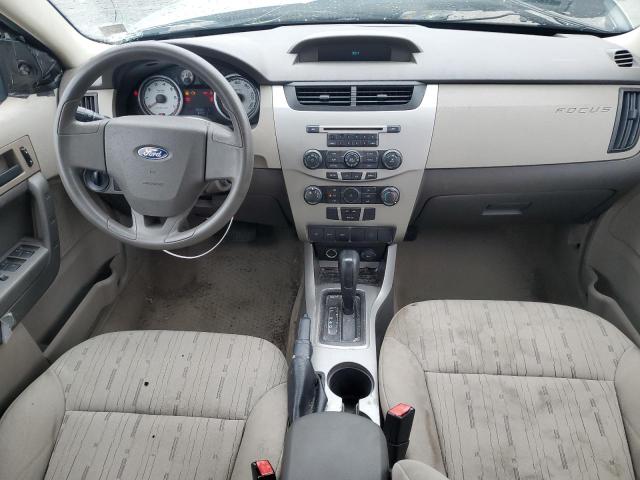 Photo 7 VIN: 1FAHP35N98W147775 - FORD FOCUS 