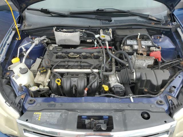 Photo 10 VIN: 1FAHP35N98W154841 - FORD FOCUS SES 