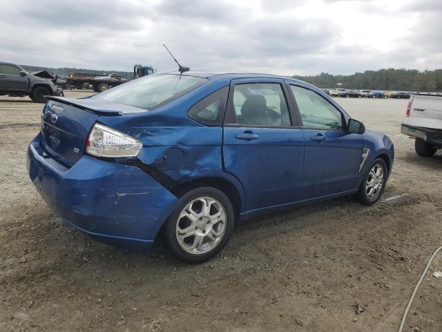 Photo 2 VIN: 1FAHP35N98W154841 - FORD FOCUS SES 