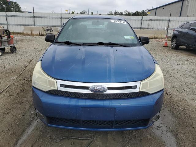 Photo 4 VIN: 1FAHP35N98W154841 - FORD FOCUS SES 