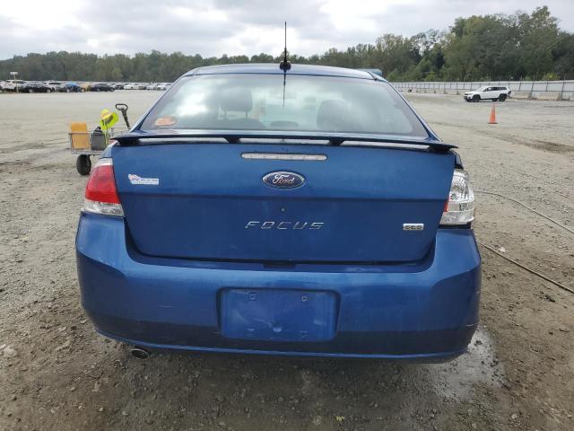 Photo 5 VIN: 1FAHP35N98W154841 - FORD FOCUS SES 