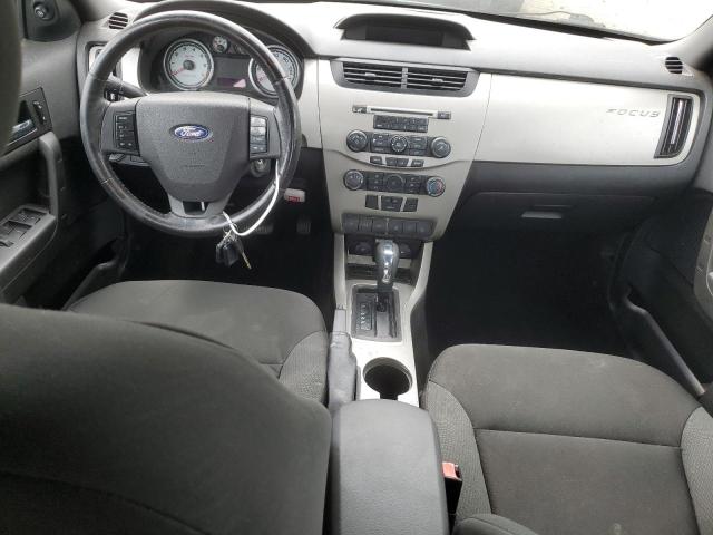 Photo 7 VIN: 1FAHP35N98W154841 - FORD FOCUS SES 