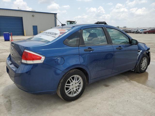 Photo 2 VIN: 1FAHP35N98W156055 - FORD FOCUS 