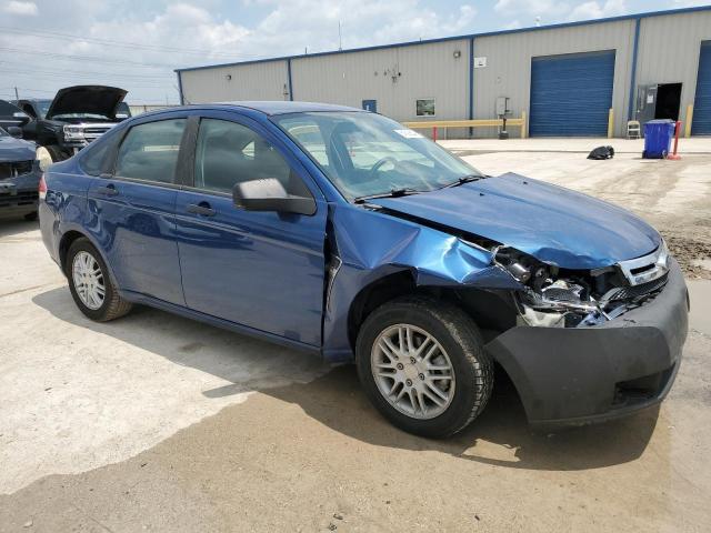 Photo 3 VIN: 1FAHP35N98W156055 - FORD FOCUS 